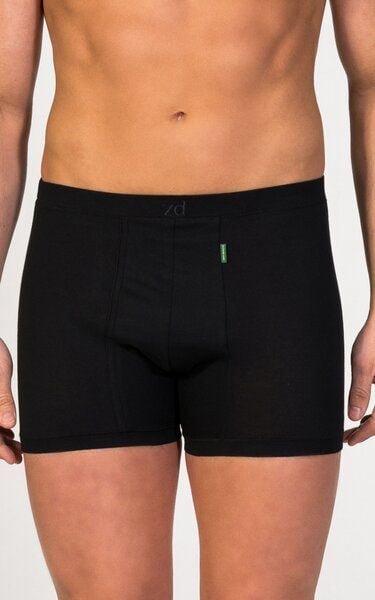 ZD Zero Defects Helios Brief Boxers aus ägyptischer Baumwolle