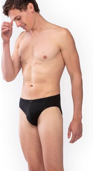 Mey Mini-Slip Unterhose aus FSC-Tencel "Network"