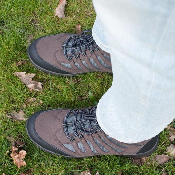 Vegetarian Shoes Wanderschuhe Approach Mid vegan