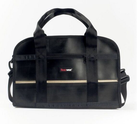 Feuerwear Harris M Sport- und Reisetasche