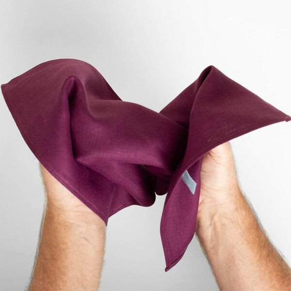 nahtur-design Leinen Gästehandtücher