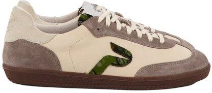 PANAFRICA Bunte Sneaker - Sahara - Unisex