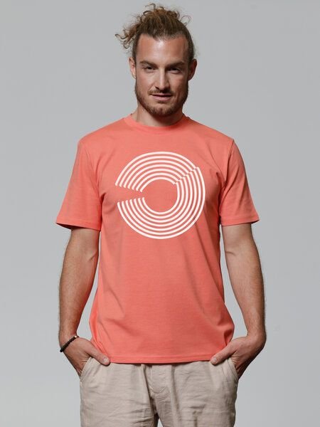 watapparel T-Shirt Unisex Abstract 01