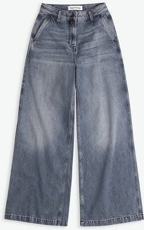 Kings Of Indigo LILIBET | JIM WHALE BLUE