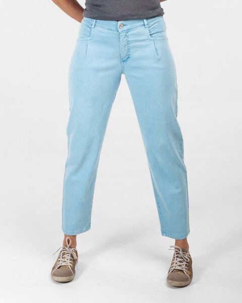 Alma & Lovis High Waist Jeans aus Bio-Baumwolle | Native Jeans