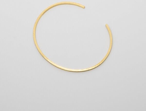 Thumbnail - fejn jewelry Armcuff 'satin'