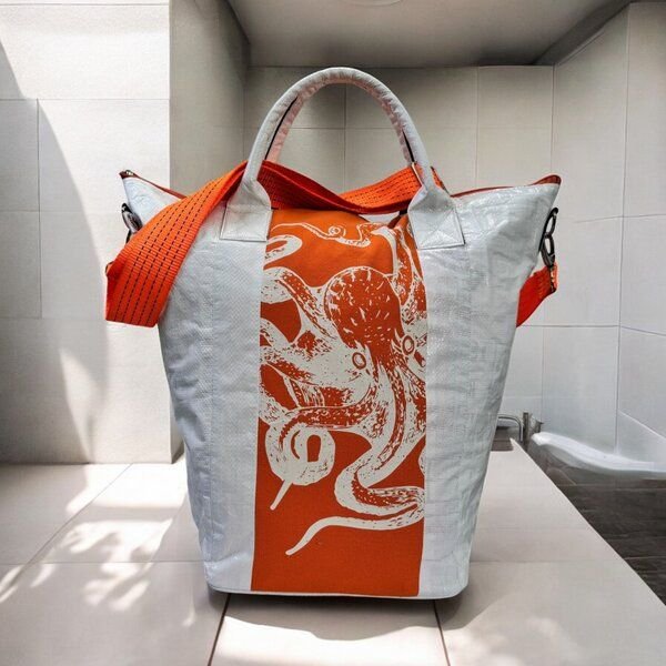 Beadbags Spacy Small weiß