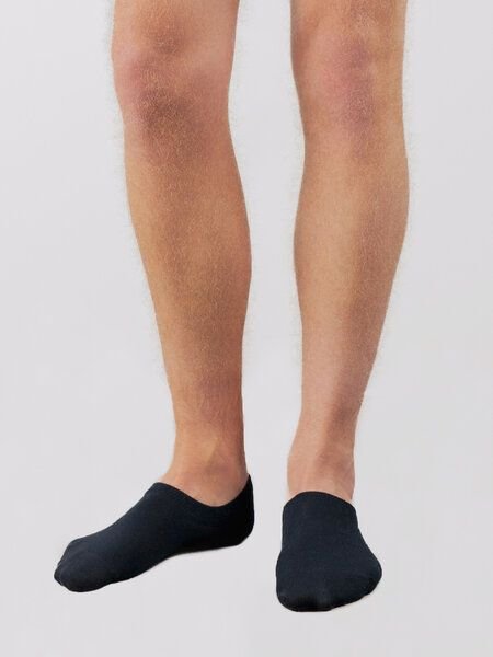 Honest Basics Sneaker Socken 5er Pack