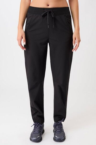 Mandala Venice Pants