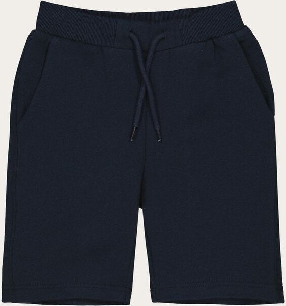 KnowledgeCotton Apparel Kids Sweatshorts aus Bio-Baumwolle