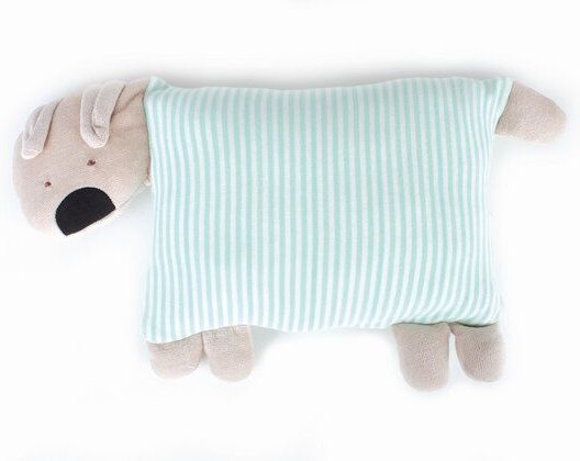 El Puente Kissen "Hund"