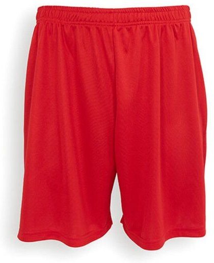 Cona Sports Cona Kinder Evolution Mesh Funktions-Shorts, Atmungsaktiv Feuchtigkeitsregulierend Sporthose Trainingshose