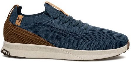 SAOLA Vegane Sneakers - Slip-on, ultra leicht und komfortabel - Tsavo 3 M