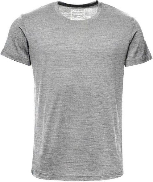 Kaipara - Merino Sportswear URBAN Merino T-Shirt Herren Kurzarm Regular 200