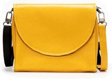 Smateria IKI Brio Schultertasche