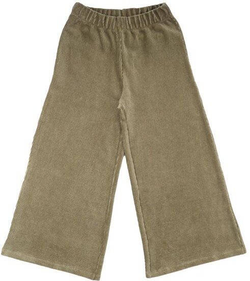 Jogginghose Bio-Baumwolle Walkiddy, Nachhaltig, Umweltfreundlich, GOTS zertifiziert, Elastisch, Unisex, Grün, Allergiker...