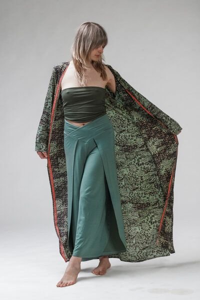 YogiLiebe Yoga Pant "Lakshmi" Tencel