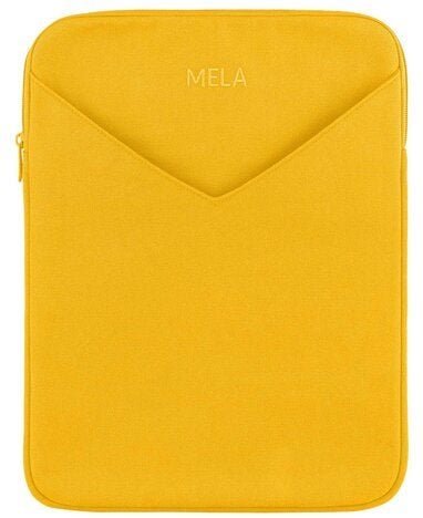 Laptophülle SUMIT | von MELA | Fairtrade & GOTS zertifiziert