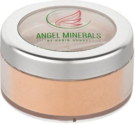Angel Minerals VEGAN Mineral Foundation