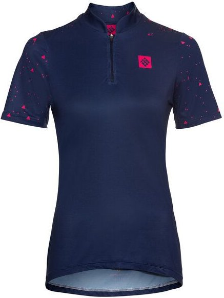 triple2 SWET een - Recycled Polyester Jersey