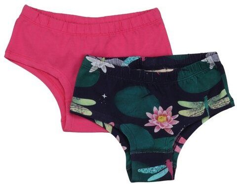 Colorful Dragonflies-Brief - Walkiddy