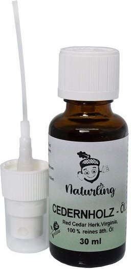 naturling Cedernholzöl 30 ml