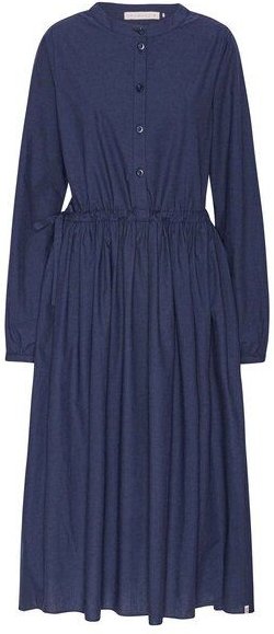 GROBUND Das Kleid Agnete - GOTS zertifiziert