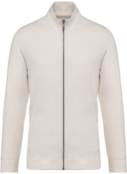 Greenspired Nachhaltige Herrenjacke mit hochgeschlossenem Kragen XS -3 XL