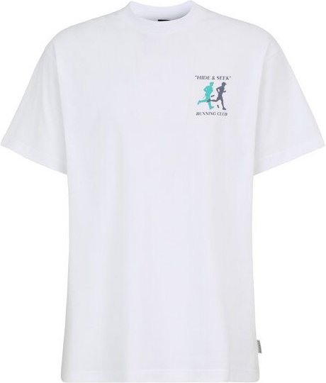 Iriedaily Hide N Seek T-Shirt