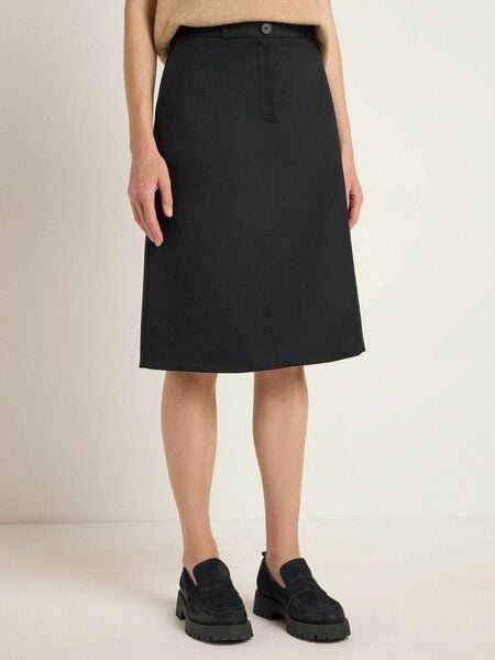 LANIUS ROCK aus Bio-Baumwolle GOTS