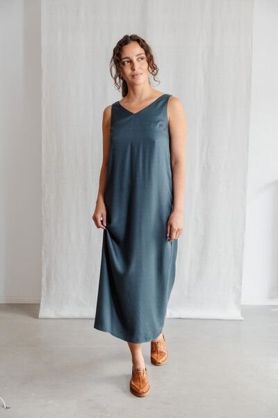 Jyoti - Fair Works Kleid Arohi