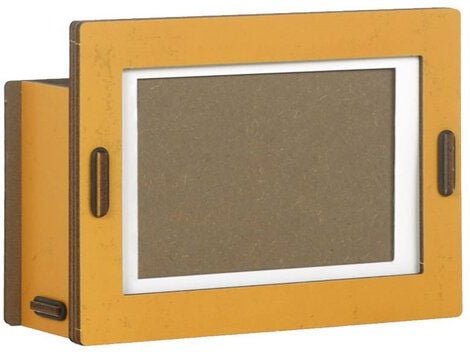 WERKHAUS Rahmen-Stiftebox