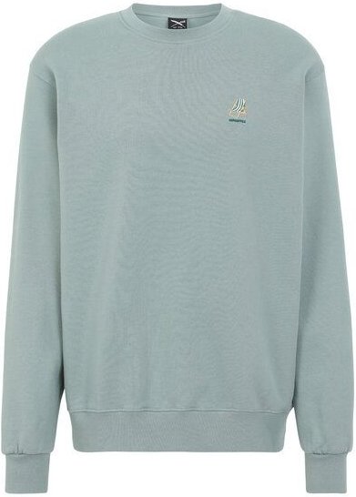 Iriedaily Homeoffice Crew