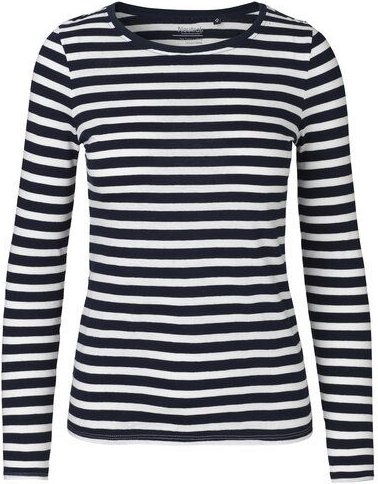 Neutral® - 3FREUNDE Frauen Longsleeve