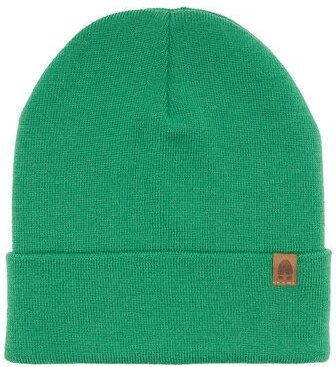 Kopyto WOLF - Zeitlose Wollmütze aus mulesingfreier 100% Merinowolle