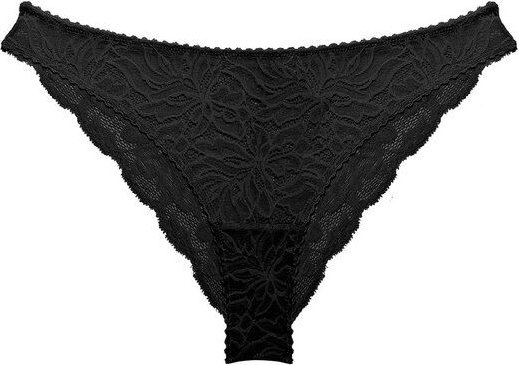 Underprotection Vera Slip aus recycelten, zertifizierten Materialien