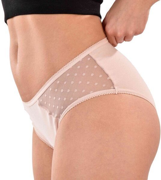 Periodenslip June mit Bio-Baumwolle | oh moon Periodenunterwäsche