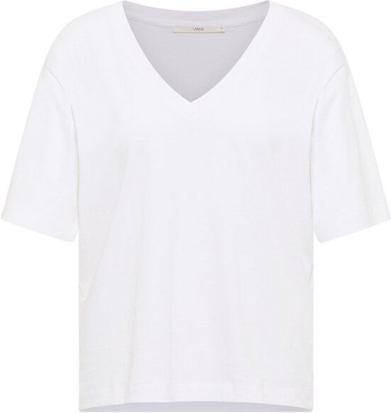 LANIUS Basic T-Shirt