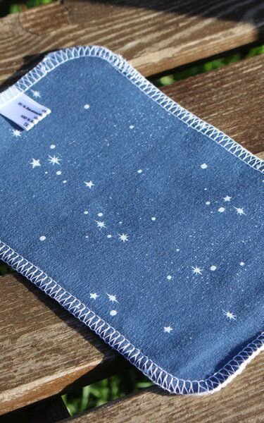 Allerlei Windeln Waschlappen