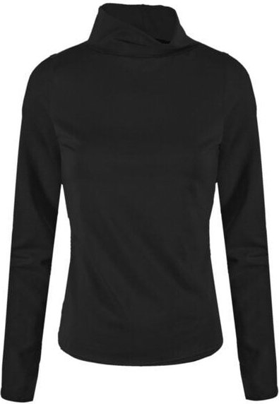 Frija Omina Bio-Rollkragen-Shirt Rolli