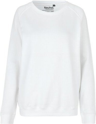 Neutral® Damen Sweatshirt Sweater Pullover Pulli