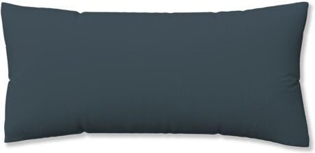 Schlafgut Kissenbezug Knitted Jersey - 95% Biobaumwolle, 5% Elasthan - uni