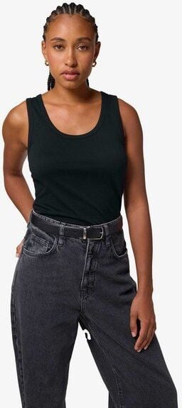 YTWOO Enganliegendes Damen Top Standard