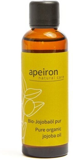 apeiron Bio Jojobaöl pur 75 ml