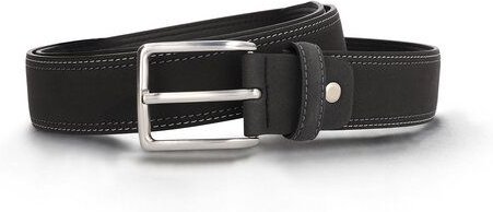 Nae Vegan Shoes NAE Gavet Herren-Gürtel aus vegane Nubuk