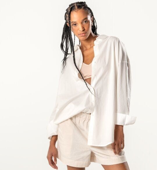 trueStory Hemd - DORO