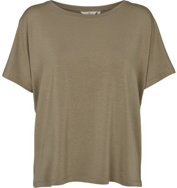 Basic Apparel T-Shirt Joline aus Tencel (Lyocell)