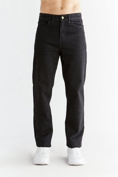 Evermind M's Straight Fit-MQ1010