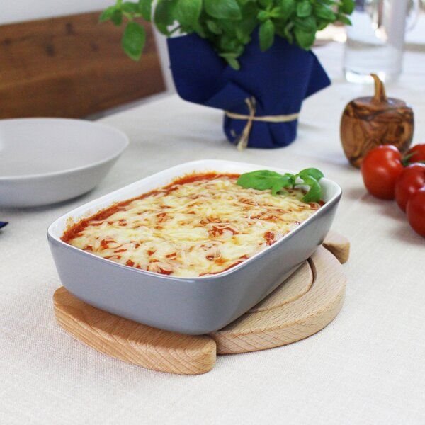 Mitienda Shop Topfuntersetzer aus Holz Einklang