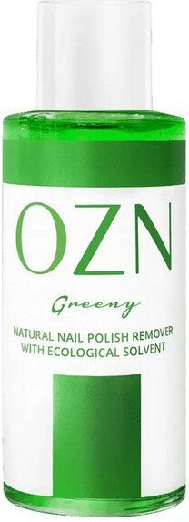 OZN Greeny Nagellack Entferner